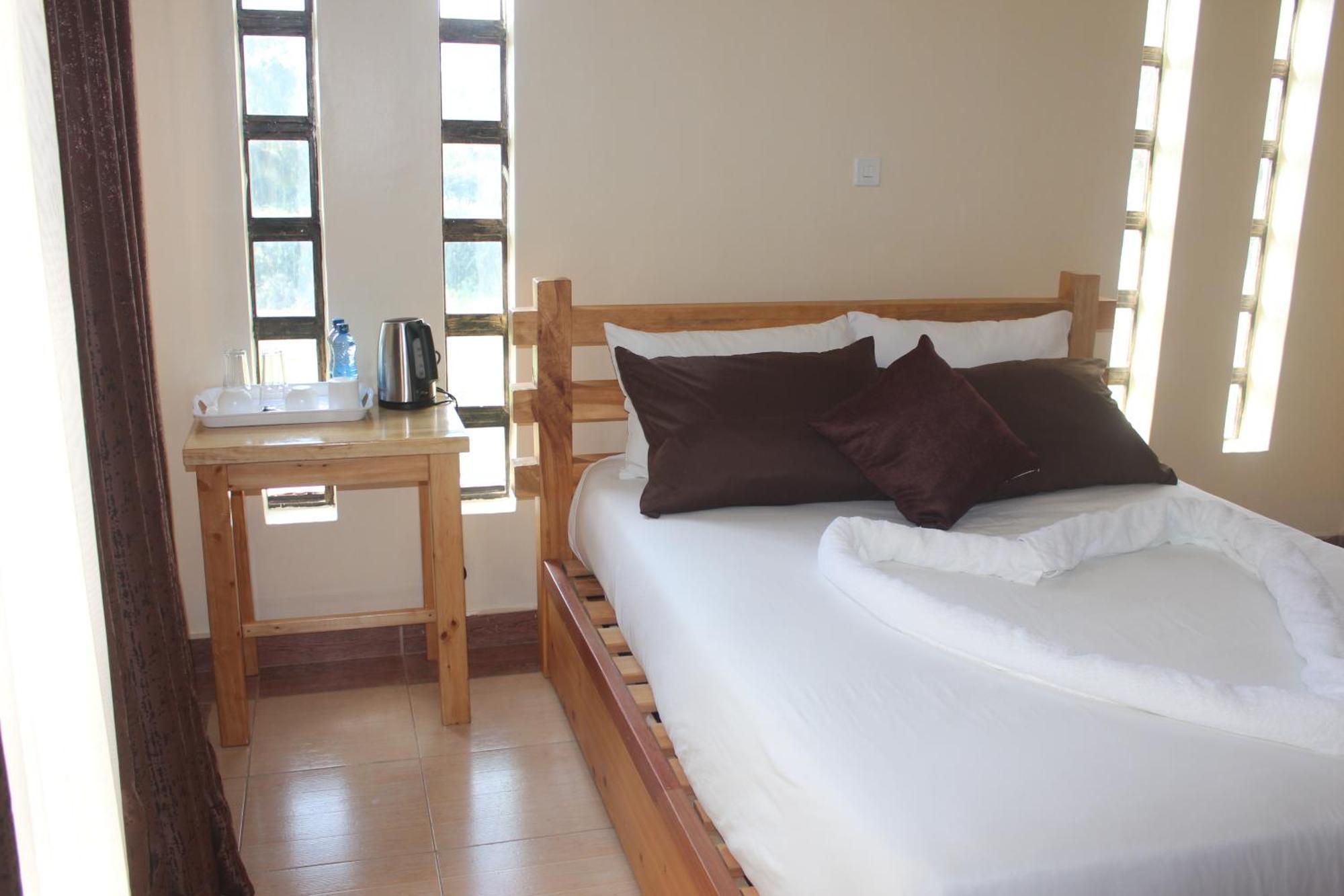 Eshborns House - Near Jomo Kenyatta International Airport And Sgr With Shuttle Services Syokimau Exterior photo