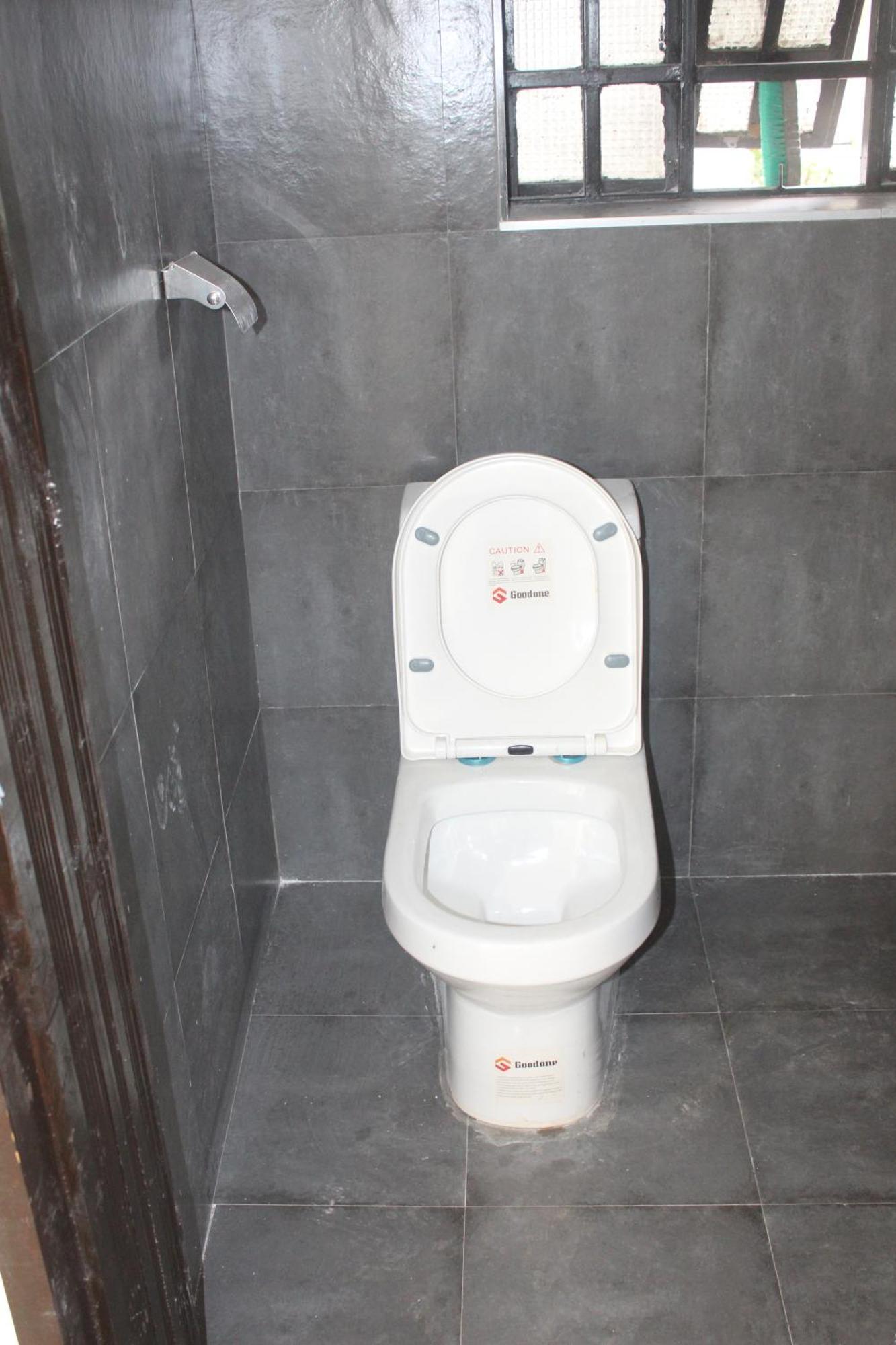 Eshborns House - Near Jomo Kenyatta International Airport And Sgr With Shuttle Services Syokimau Exterior photo